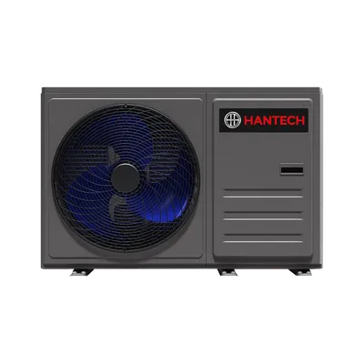 Heat Pump Systems image